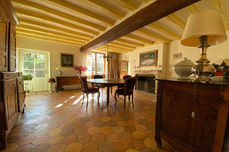 achat maison mtfort-l-amaury 78490