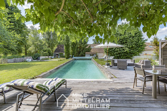 achat maison mtfort-l-amaury 78490