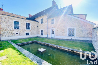 achat maison mtfort-l-amaury 78490
