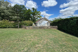 achat maison mtfort-l-amaury 78490