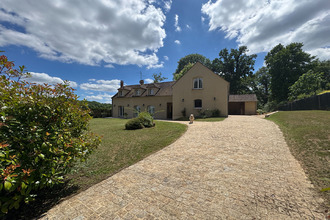 achat maison mtfort-l-amaury 78490