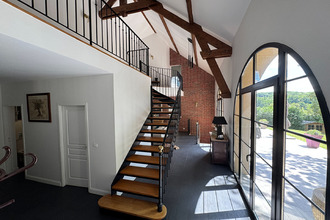 achat maison mtfort-l-amaury 78490