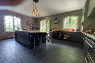 achat maison mtfort-l-amaury 78490