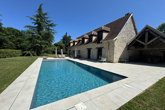 achat maison mtfort-l-amaury 78490