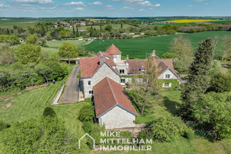 achat maison mtfort-l-amaury 78490