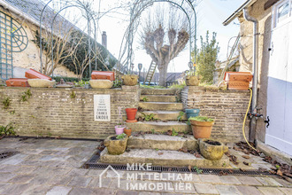 achat maison mtfort-l-amaury 78490