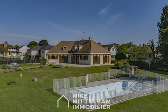 achat maison mtfort-l-amaury 78490