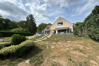 achat maison mtfort-l-amaury 78490