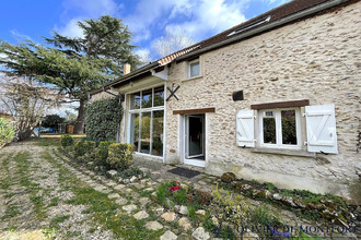 achat maison mtfort-l-amaury 78490