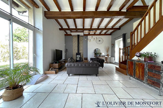 achat maison mtfort-l-amaury 78490