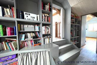 achat maison mtfort-l-amaury 78490