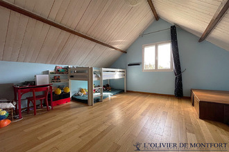 achat maison mtfort-l-amaury 78490