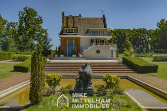 achat maison mtfort-l-amaury 78490