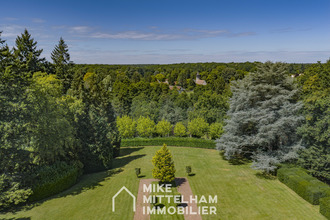 achat maison mtfort-l-amaury 78490