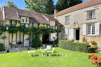 achat maison mtfort-l-amaury 78490