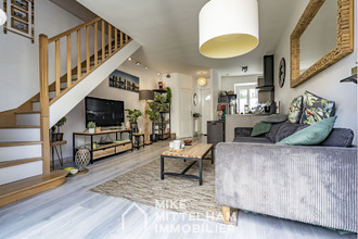 achat maison mtfort-l-amaury 78490