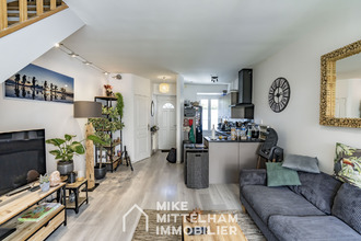 achat maison mtfort-l-amaury 78490