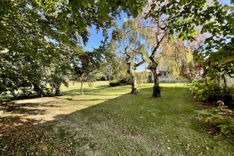 achat maison mtfort-l-amaury 78490