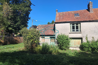 achat maison mtfort-l-amaury 78490