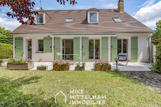 achat maison mtfort-l-amaury 78490