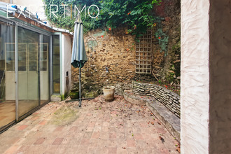 achat maison mtfort-l-amaury 78490