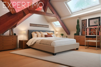 achat maison mtfort-l-amaury 78490