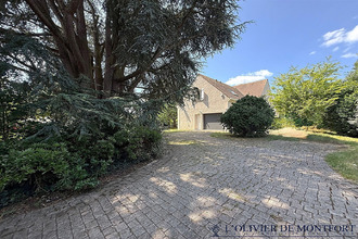 achat maison mtfort-l-amaury 78490