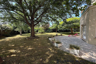 achat maison mtfort-l-amaury 78490