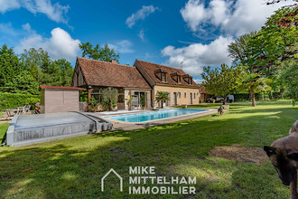 achat maison mtfort-l-amaury 78490