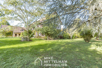 achat maison mtfort-l-amaury 78490