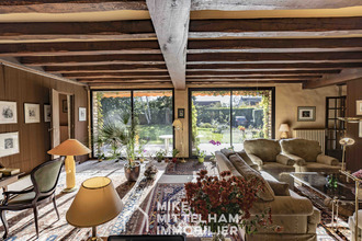 achat maison mtfort-l-amaury 78490