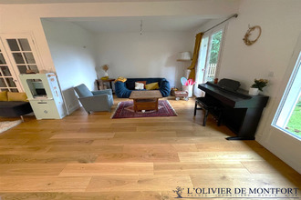 achat maison mtfort-l-amaury 78490