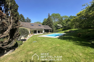 achat maison mtfort-l-amaury 78490