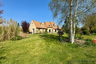 achat maison mtfort-l-amaury 78490