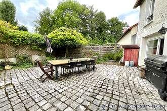 achat maison mtfort-l-amaury 78490