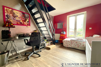 achat maison mtfort-l-amaury 78490