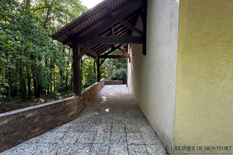 achat maison mtfort-l-amaury 78490