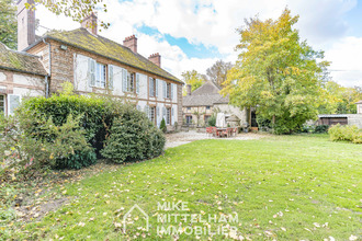 achat maison mtfort-l-amaury 78490