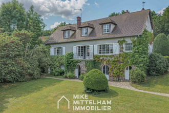 achat maison mtfort-l-amaury 78490