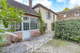 achat maison mtfort-l-amaury 78490