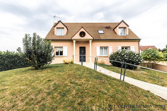 achat maison mtfort-l-amaury 78490