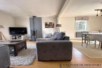 achat maison mtfort-l-amaury 78490