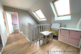 achat maison mtfort-l-amaury 78490