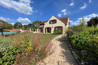 achat maison mtfort-l-amaury 78490