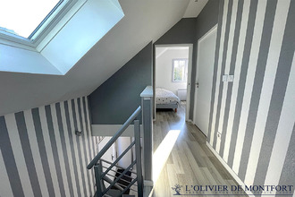 achat maison mtfort-l-amaury 78490