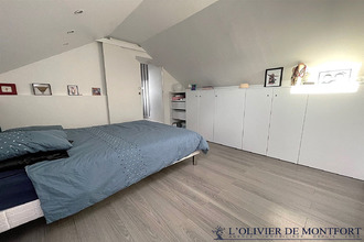 achat maison mtfort-l-amaury 78490