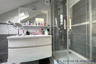 achat maison mtfort-l-amaury 78490