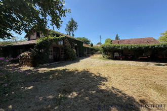 achat maison mtfort-l-amaury 78490