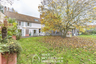 achat maison mtfort-l-amaury 78490