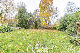 achat maison mtfort-l-amaury 78490